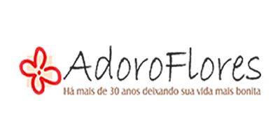 Logo Floricultura